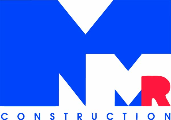 MMR Construction Inc Logo